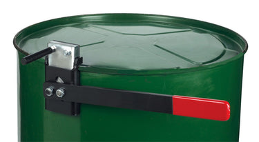 MANUAL DRUM DEHEADER 12 X 4 X 12 - Model DD-M